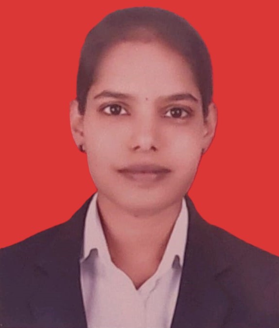 Anuradha Shyamsundar Raut